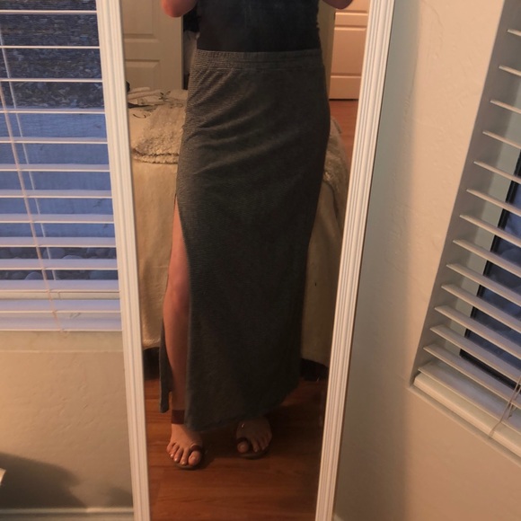American Eagle Outfitters Dresses & Skirts - Maxi skirt